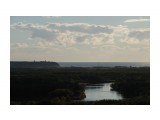 Углегорск, район устья реки