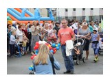 Название: ДГ24
Фотоальбом: День города Долинска 2014. 6 сентября.
Категория: Праздники

Просмотров: 3903
Комментариев: 0