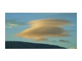 Лентикулярные или линзовидные облака

Просмотров: 99
Комментариев: 0