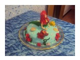 Русалочка Ариэль

Просмотров: 3475
Комментариев: 0