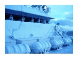 Небольшое обледенение  
Фотограф: 7388PetVladVik

Просмотров: 6021
Комментариев: 0