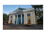 Владивосток. Храм
Фотограф: vikirin

Просмотров: 938
Комментариев: 0