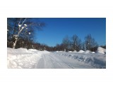 Зимняя дорога
Фотограф: vikirin

Просмотров: 1262
Комментариев: 0