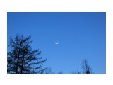 Название: Месяц народился.. Тоненький над лесом..
Фотоальбом: ОБЛАКА.. ЛУНА.. ЗАКАТЫ..
Категория: Пейзаж
Фотограф: vikirin

Время съемки/редактирования: 2011:03:07 20:02:53
Фотокамера: Canon - Canon EOS Kiss X3
Диафрагма: f/5.6
Выдержка: 1/15
Фокусное расстояние: 90/1
Светочуствительность: 1600


Просмотров: 3342
Комментариев: 0