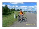 Название: SAM_0434
Фотоальбом: 2012.06.16-19 Кострома
Категория: Люди

Время съемки/редактирования: 2012:06:15 15:12:14
Фотокамера: SAMSUNG                                 - SAMSUNG ST60 / VLUU ST60 / SAMSUNG TL105 / SAMSUNG ST61
Диафрагма: f/8.0
Выдержка: 1/160
Фокусное расстояние: 49/10



Просмотров: 212
Комментариев: 0
