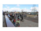 Название: 0007
Фотоальбом: Открытие летнего велосезона в Ярослале 25.04.2015 год.
Категория: Спорт

Просмотров: 105
Комментариев: 0