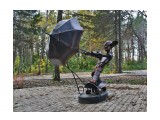 Название: Фигура в парке 2
Фотоальбом: В Долинском парке...
Категория: Разное

Просмотров: 2251
Комментариев: 0
