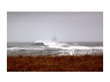Охотское море.. шторм.. грохот.. дождь..ветер..октябрь...
Фотограф: vikirin

Просмотров: 2462
Комментариев: 0