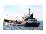 ФАРО  МАРИН.     (Бывший  SUN  INVESTOR).   (IMO  9154036,  MMSI  273354340,   CS  UBVH3).   Татарский пролив.