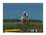 Название: Мотокросс 2010/Томари 22 
Фотоальбом: Мотокросс 2010/Томари
Категория: Спорт
Фотограф: Photohunter

Время съемки/редактирования: 2010:06:13 17:00:00
Фотокамера: Canon - Canon EOS 50D
Диафрагма: f/8.0
Выдержка: 1/500
Фокусное расстояние: 135/1
Светочуствительность: 100

Описание: 12.06.2010

Просмотров: 1552
Комментариев: 0