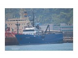 ДЕЖНЕВО.   (Бывший РАШКОВ,  IMO 8722123,  MMSI  273847500,  CS UCXF).  Порт Пусан.
Фотограф: 7388PetVladVik

Просмотров: 2810
Комментариев: 0