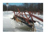 бульдозер не вместился
новый мост через Фурукаву в Поронайске

Просмотров: 5668
Комментариев: 