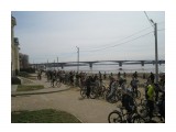 Название: 0005
Фотоальбом: 2013.05.04 Открытие летнего велосезона в Костроме
Категория: Разное

Просмотров: 244
Комментариев: 0