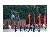DSC00470_1
Южно-Сахалинск.
2 сентября 2015г.
Парад, в честь празднования 70-летия окончания Великой Отечественной войны.

Просмотров: 462
Комментариев: 