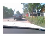 Название: Холмское шоссе 07.06.2011
Фотоальбом: Аварии
Категория: ДТП

Фотокамера: Nokia - E52-1
Диафрагма: f/2.4
Выдержка: 2305/1000000
Фокусное расстояние: 330/100
Светочуствительность: 100

Описание: Холмское шоссе 07.06.2011
Джип эвакуирует одну из разбитых машин

Просмотров: 2588
Комментариев: 0