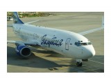 Boeing 737-800
Фотограф: NIK
YAKUTIA AIRLINES

Просмотров: 574
Комментариев: 0