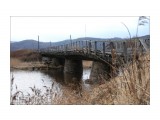 Японский ЖД мост
Бывший японский ЖД мост по дороге на металобазу.

Просмотров: 3763
Комментариев: 
