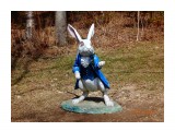 Весёлый Кролик с часами.

Просмотров: 1334
Комментариев: 0