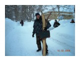 Настоящие лыжи, подбитые камусом
Фотограф: vikirin

Просмотров: 1400
Комментариев: 0