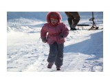 Убежала..
Фотограф: vikirin

Просмотров: 2096
Комментариев: 0