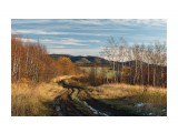 Тает первый снег
Фотограф: Mikhaylovich

Просмотров: 1066
Комментариев: 2