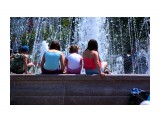 У городского фонтана
Фотограф: vikirin

Просмотров: 2601
Комментариев: 0