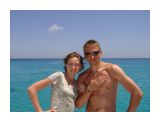 Кипр. Айя-напа. Я и моя половинка.
Белый песочек, красивейшее море. Классно было.

Просмотров: 4988
Комментариев: 2