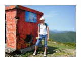 Название: S8004717
Фотоальбом: 2010.06.13 Пик Чехова
Категория: Люди

Время съемки/редактирования: 2010:06:13 15:56:59
Фотокамера: Samsung Techwin - 
Диафрагма: f/7.1
Выдержка: 1/180
Фокусное расстояние: 74/10
Светочуствительность: 50


Просмотров: 557
Комментариев: 0