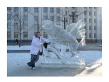 Название: Овны в Белом...или отмойте Администрацию города... Х
Фотоальбом: Мои фотографии
Категория: Люди

Время съемки/редактирования: 2009:01:06 13:46:05
Фотокамера: Panasonic - DMC-FZ8
Диафрагма: f/3.2
Выдержка: 10/5000
Фокусное расстояние: 60/10
Светочуствительность: 100


Просмотров: 5266
Комментариев: 0