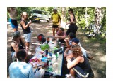 Название: DSC_0064
Фотоальбом: 2010.08.22 Быков, водопад
Категория: Встречи, тусовки

Время съемки/редактирования: 2010:08:22 14:41:48
Фотокамера: Sony Ericsson - XPERIA X2
Диафрагма: f/3.0
Выдержка: 400/20000
Светочуствительность: 50


Просмотров: 769
Комментариев: 0