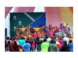 Название: ДГ49
Фотоальбом: День города Долинска 2014. 6 сентября.
Категория: Праздники

Просмотров: 2177
Комментариев: 0