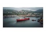 Название: д/э "Сахалин-8"
Фотоальбом: Морской флот
Категория: Море

Время съемки/редактирования: 2019:07:27 10:33:27
Фотокамера: DJI - FC220
Диафрагма: f/2.2
Выдержка: 1114/1000000
Фокусное расстояние: 473/100


Описание: 2019, д/э "Сахалин-8" заходит а порт Холмск.

Просмотров: 2301
Комментариев: 0