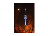 Название: Башня Seoul N-Tower (Сеульская телебашня)
Фотоальбом: РАЗНОЕ
Категория: Туризм, путешествия
Фотограф: Photohunter

Просмотров: 1199
Комментариев: 0