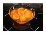 Янтарного цвета, прозрачное варенье из абрикосовых долек.

Просмотров: 1481
Комментариев: 0