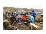 Утро у костра
Фотограф: фотохроник

Просмотров: 605
Комментариев: 0