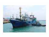АПОСТОЛ ПЁТР.  (бывший АНАТОЛИЙ ЛАВРОВ, IMO 8860781, MMSI 273819100).
Фотограф: 7388PetVladVik

Просмотров: 3788
Комментариев: 0