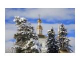 Монастырь
Женский монастырь на Кубани

Просмотров: 891
Комментариев: 