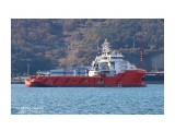 АРГИ.  (Бывший  CREST  OPTIMUS.     IMO 9674608,  MMSI  273444730,  CS  UBYR6).  Порт  Пусан.
Фотограф: 7388PetVladVik

Просмотров: 1116
Комментариев: 0