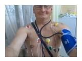 Название: Текущие дела
Фотоальбом: Разное
Категория: Люди

Время съемки/редактирования: 2017:08:17 00:30:37
Фотокамера: ASUS - ME301T
Диафрагма: f/2.4
Выдержка: 1/15
Фокусное расстояние: 18/5


Описание: Проходил проверку параметров диспансеризацию.

Просмотров: 398
Комментариев: 0