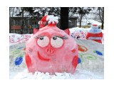 Новогодняя площадь дек 2008 
Фотограф: vikirin

Просмотров: 5103
Комментариев: 0