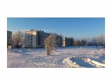 Однажды морозным утром
Фотограф: vikirin

Просмотров: 2011
Комментариев: 0