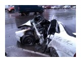 Название: My Rules ..?
Фотоальбом: Разное
Категория: Авто, мото
Описание: Надпись на кузове - "Моя жизнь. Мои правила". Ошибался.

Просмотров: 623
Комментариев: 0