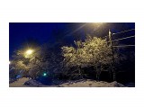 Однажды весной в 6 утра.. пошел снег..
Фотограф: vikirin

Просмотров: 2229
Комментариев: 0