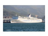 HAMANASU.  (Грузо-пассажирский паром.  IMO 9288605,  MMSI 431301735,  CS  JJ3223).   Порт  Отару.
Фотограф: 7388PetVladVik

Просмотров: 2333
Комментариев: 0