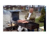 9 мая в Тымовске. Без шашлыка нет праздника!!!
Фотограф: vikirin

Просмотров: 1846
Комментариев: 0