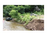 Тяжелый джип дергали в две силы.. 

Просмотров: 3632
Комментариев: 0