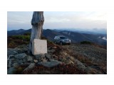 Почти реклама :)
Фотограф: Макаров Вячеслав
На вершине горы. 1015м.

Просмотров: 5303
Комментариев: 4