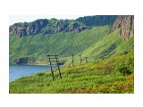 Брошеные столбики ((
Фотограф: VictorV

Просмотров: 995
Комментариев: 0