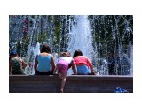 У городского фонтана
Фотограф: vikirin

Просмотров: 2646
Комментариев: 0