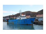 ВУЛКАННЫЙ (бывший RAUDINUPUR,  IMO 7302380,  MMSI 273893400,  CS UBGS).  Порт Невельск.
Фотограф: 7388PetVladVik

Просмотров: 3267
Комментариев: 0